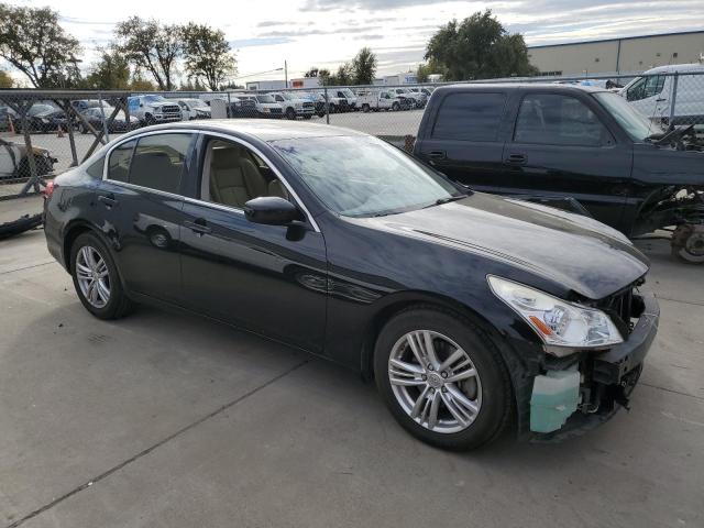 Photo 3 VIN: JN1CV6AP8DM725733 - INFINITI G37 BASE 