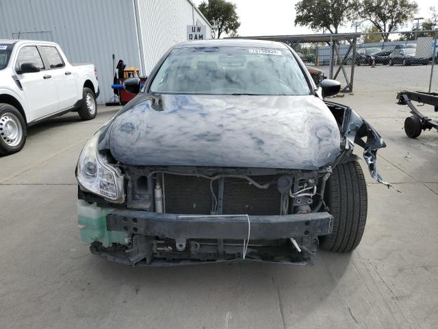 Photo 4 VIN: JN1CV6AP8DM725733 - INFINITI G37 BASE 