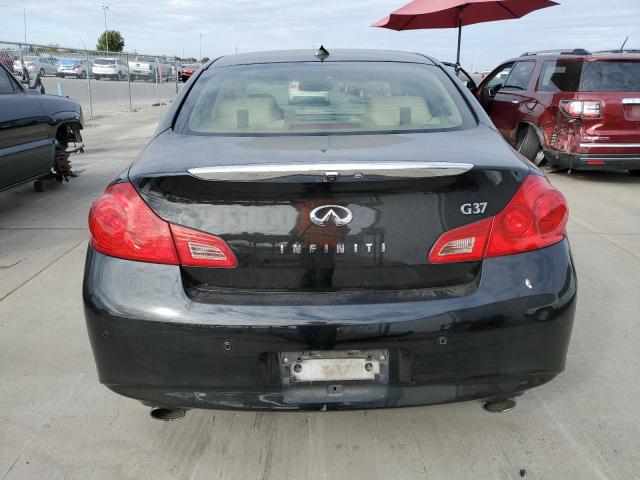 Photo 5 VIN: JN1CV6AP8DM725733 - INFINITI G37 BASE 