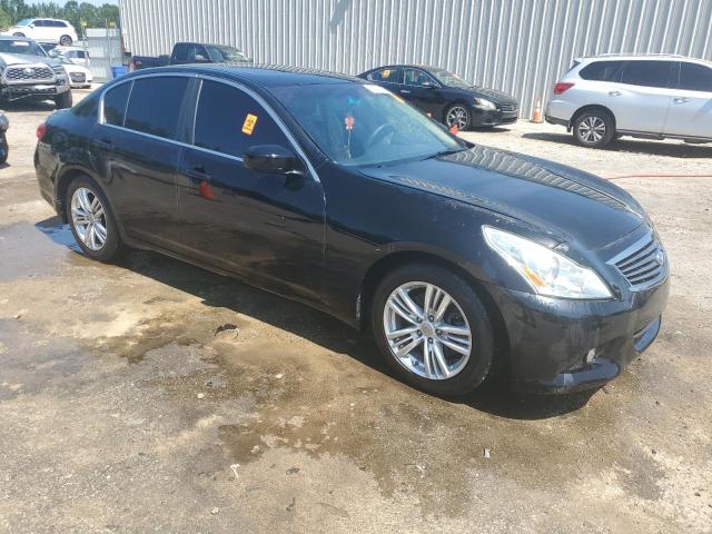 Photo 3 VIN: JN1CV6AP8FM500702 - INFINITI Q40 