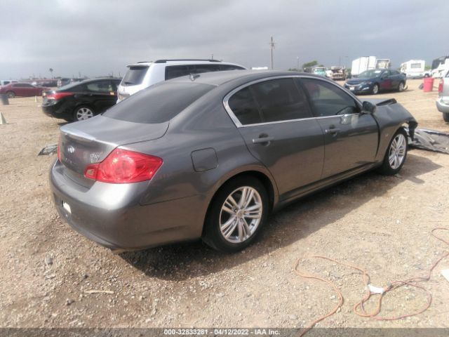 Photo 3 VIN: JN1CV6AP8FM501090 - INFINITI Q40 