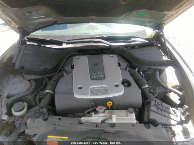 Photo 9 VIN: JN1CV6AP8FM501090 - INFINITI Q40 