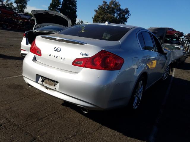 Photo 3 VIN: JN1CV6AP8FM502045 - INFINITI Q40 