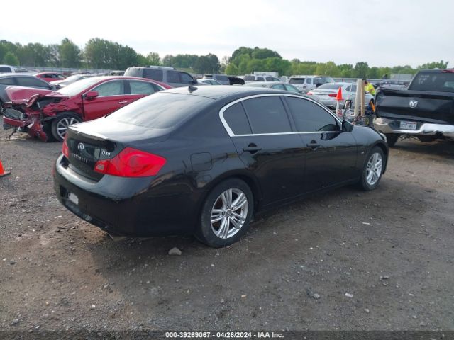 Photo 3 VIN: JN1CV6AP8FM502112 - INFINITI Q40 