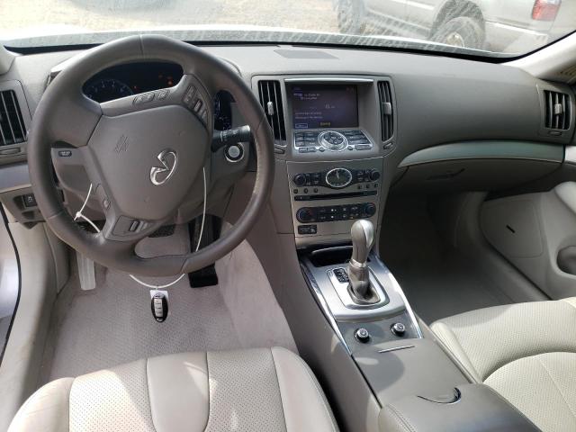 Photo 7 VIN: JN1CV6AP8FM580406 - INFINITI Q40 