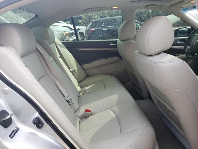 Photo 9 VIN: JN1CV6AP8FM580406 - INFINITI Q40 