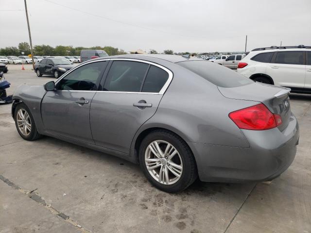 Photo 1 VIN: JN1CV6AP8FM580437 - INFINITI Q40 