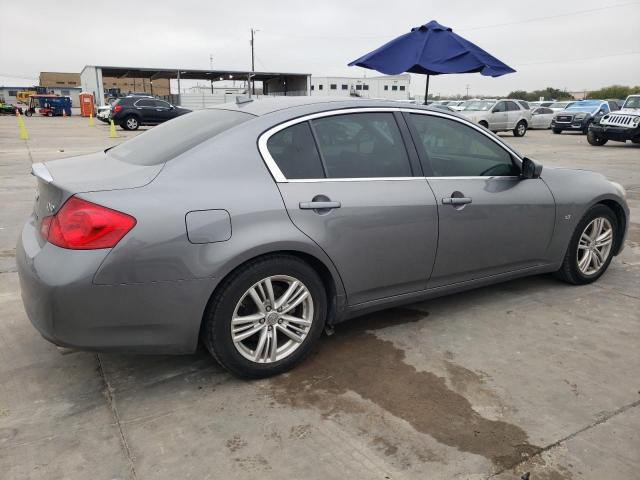 Photo 2 VIN: JN1CV6AP8FM580437 - INFINITI Q40 