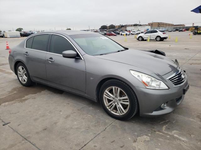 Photo 3 VIN: JN1CV6AP8FM580437 - INFINITI Q40 