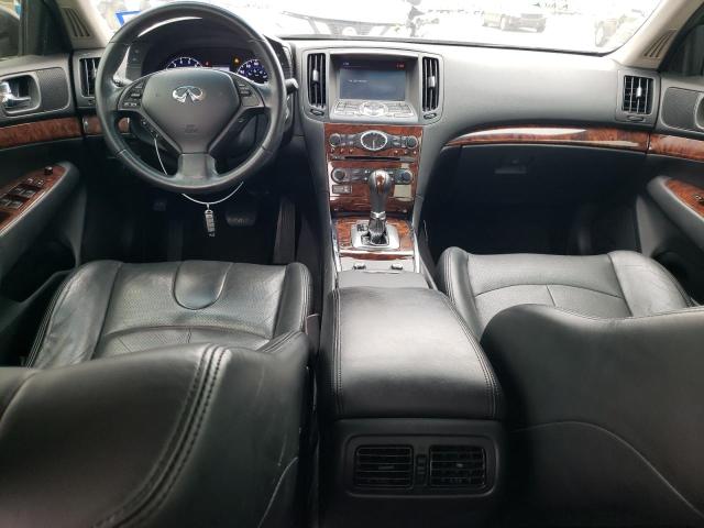 Photo 7 VIN: JN1CV6AP8FM580437 - INFINITI Q40 