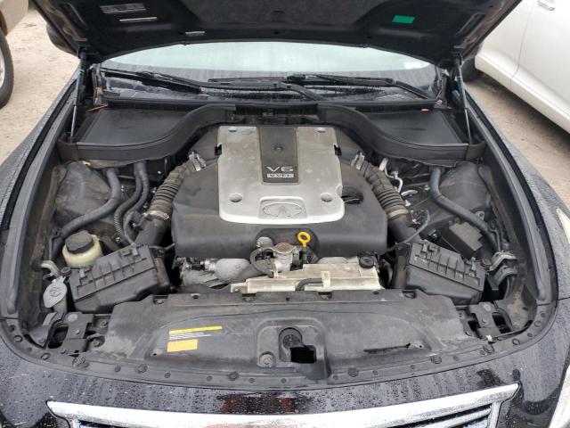 Photo 10 VIN: JN1CV6AP8FM580485 - INFINITI Q40 