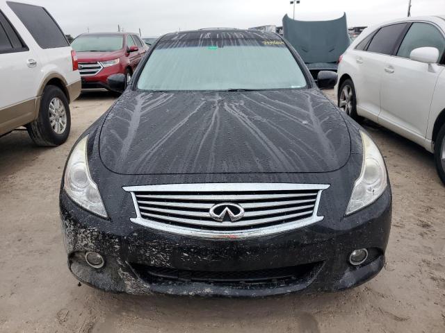 Photo 4 VIN: JN1CV6AP8FM580485 - INFINITI Q40 