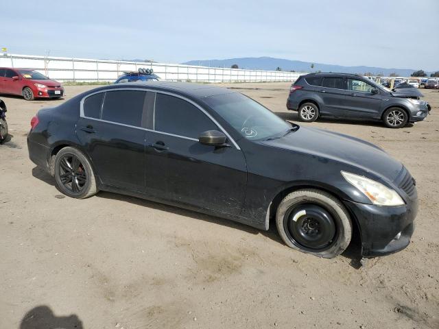 Photo 3 VIN: JN1CV6AP9AM201275 - INFINITI G37 BASE 