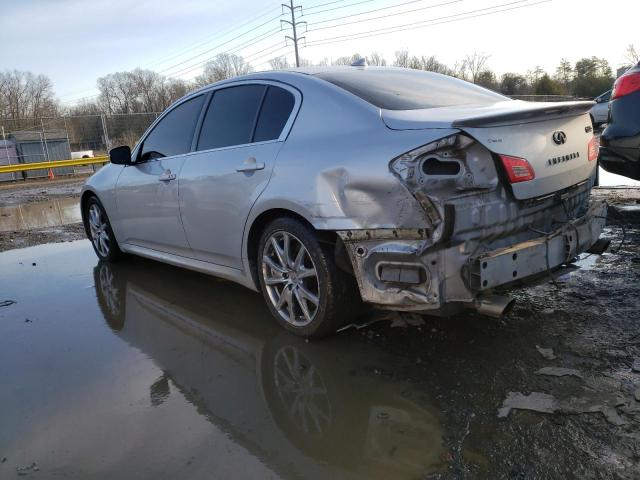 Photo 2 VIN: JN1CV6AP9AM204161 - INFINITI G37 BASE 