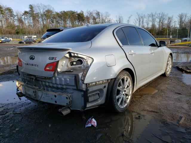 Photo 3 VIN: JN1CV6AP9AM204161 - INFINITI G37 BASE 