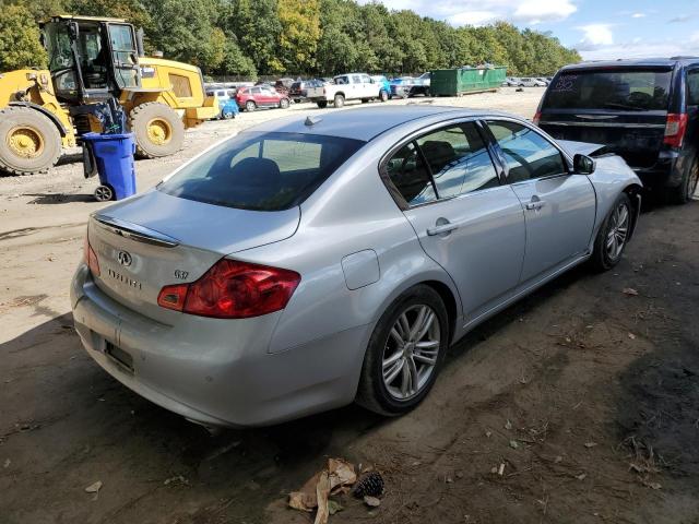 Photo 3 VIN: JN1CV6AP9AM400097 - INFINITI G37 BASE 