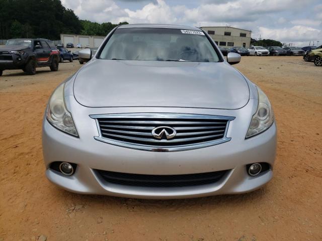 Photo 4 VIN: JN1CV6AP9AM401895 - INFINITI G37 BASE 