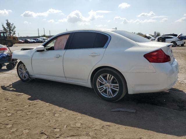 Photo 1 VIN: JN1CV6AP9AM402884 - INFINITI G37 BASE 