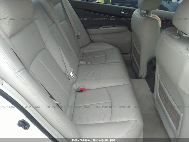 Photo 7 VIN: JN1CV6AP9AM403789 - INFINITI G37 SEDAN 