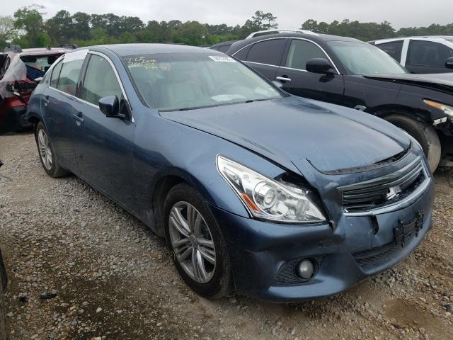 Photo 0 VIN: JN1CV6AP9AM404313 - INFINITI G37 BASE 