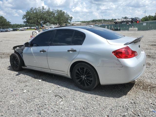 Photo 1 VIN: JN1CV6AP9AM405784 - INFINITI G37 BASE 