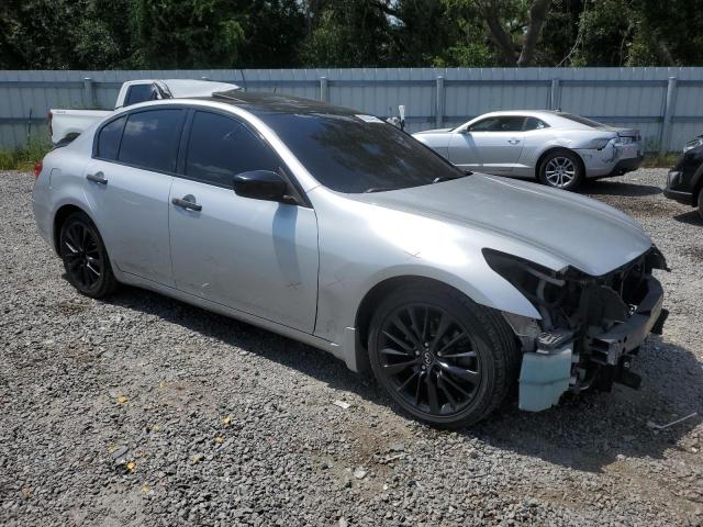 Photo 3 VIN: JN1CV6AP9AM405784 - INFINITI G37 BASE 