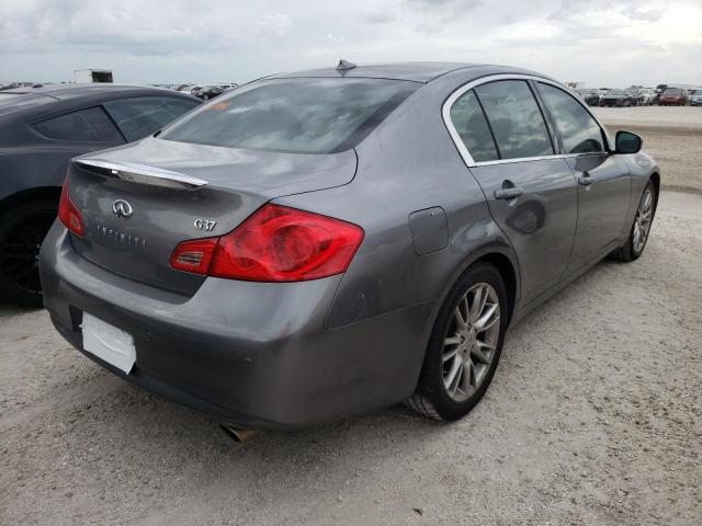 Photo 3 VIN: JN1CV6AP9AM406885 - INFINITI G37 BASE 