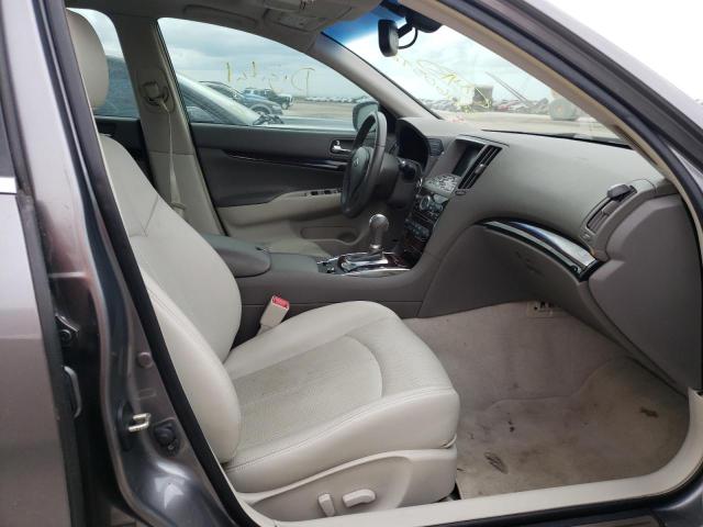 Photo 4 VIN: JN1CV6AP9AM406885 - INFINITI G37 BASE 