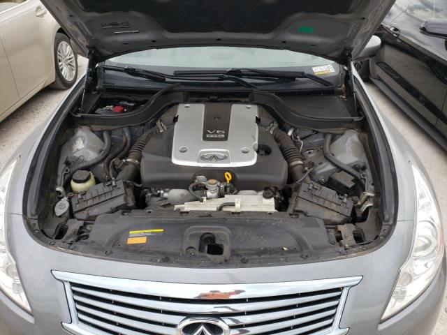 Photo 6 VIN: JN1CV6AP9AM406885 - INFINITI G37 BASE 