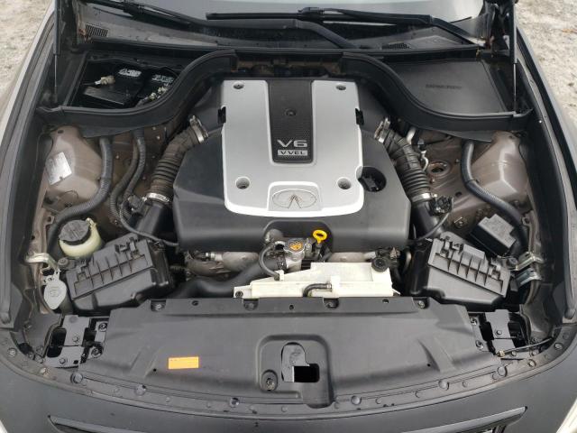 Photo 10 VIN: JN1CV6AP9AM408927 - INFINITI G37 