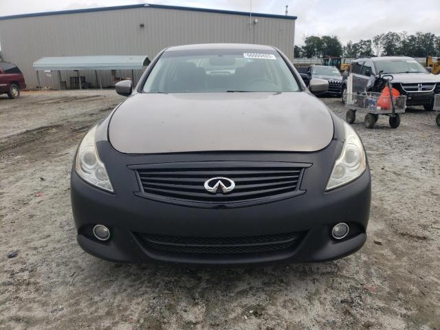 Photo 4 VIN: JN1CV6AP9AM408927 - INFINITI G37 