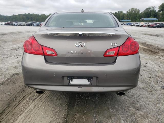 Photo 5 VIN: JN1CV6AP9AM408927 - INFINITI G37 