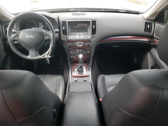 Photo 7 VIN: JN1CV6AP9AM408927 - INFINITI G37 