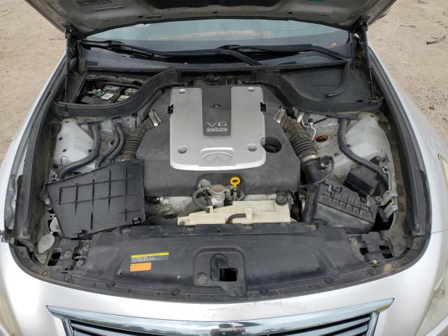 Photo 10 VIN: JN1CV6AP9BM301779 - INFINITI G37 