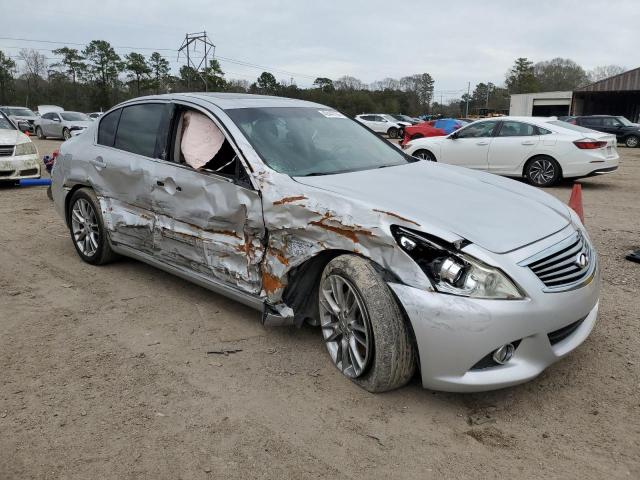 Photo 3 VIN: JN1CV6AP9BM301779 - INFINITI G37 