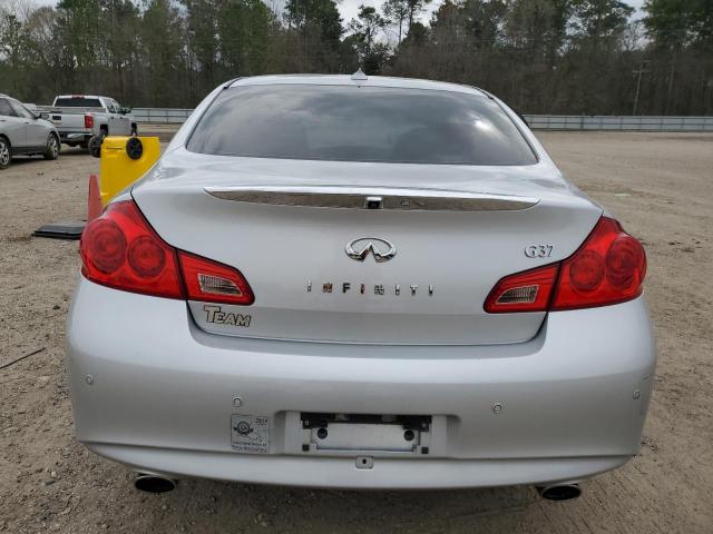 Photo 5 VIN: JN1CV6AP9BM301779 - INFINITI G37 