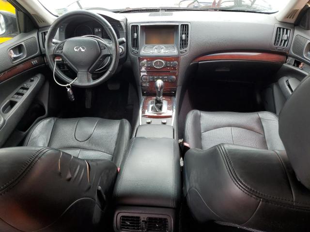 Photo 7 VIN: JN1CV6AP9BM301779 - INFINITI G37 