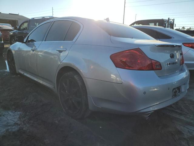 Photo 1 VIN: JN1CV6AP9BM301801 - INFINITI G37 BASE 