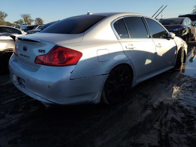 Photo 2 VIN: JN1CV6AP9BM301801 - INFINITI G37 BASE 