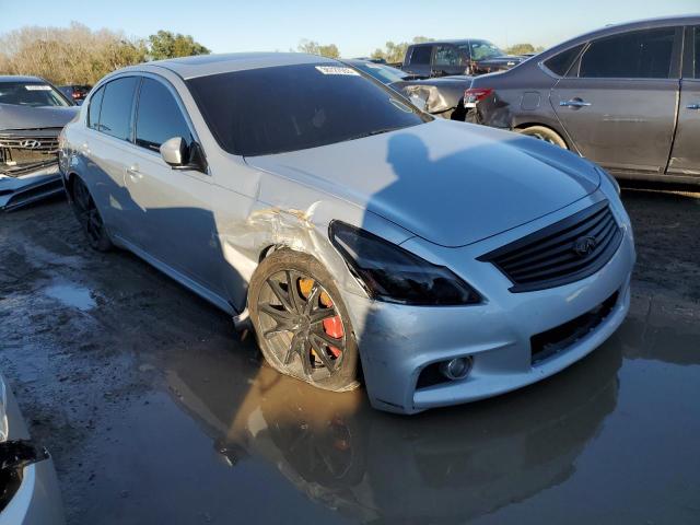 Photo 3 VIN: JN1CV6AP9BM301801 - INFINITI G37 BASE 