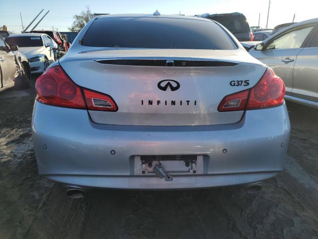 Photo 5 VIN: JN1CV6AP9BM301801 - INFINITI G37 BASE 