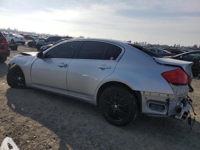 Photo 1 VIN: JN1CV6AP9BM301894 - INFINITI G37 BASE 