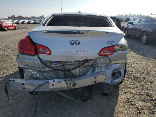 Photo 5 VIN: JN1CV6AP9BM301894 - INFINITI G37 BASE 