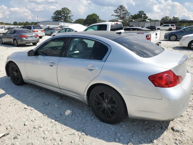 Photo 1 VIN: JN1CV6AP9BM305203 - INFINITI G37 BASE 