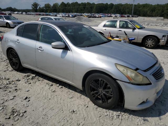 Photo 3 VIN: JN1CV6AP9BM305203 - INFINITI G37 BASE 