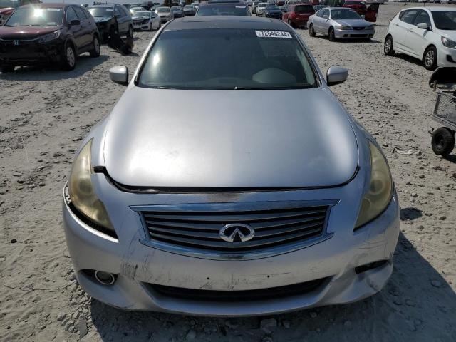 Photo 4 VIN: JN1CV6AP9BM305203 - INFINITI G37 BASE 