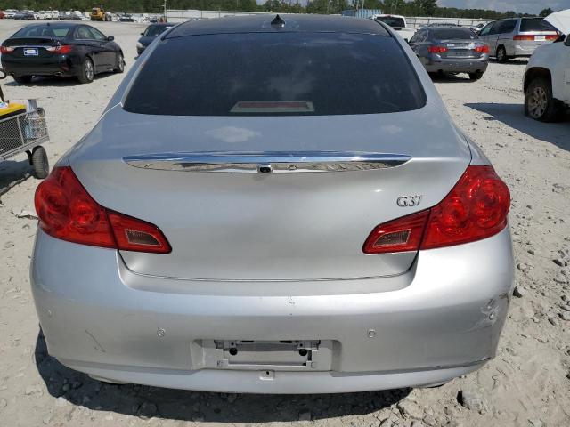 Photo 5 VIN: JN1CV6AP9BM305203 - INFINITI G37 BASE 