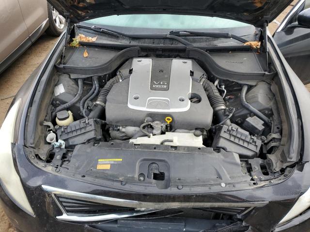 Photo 10 VIN: JN1CV6AP9BM500377 - INFINITI G37 