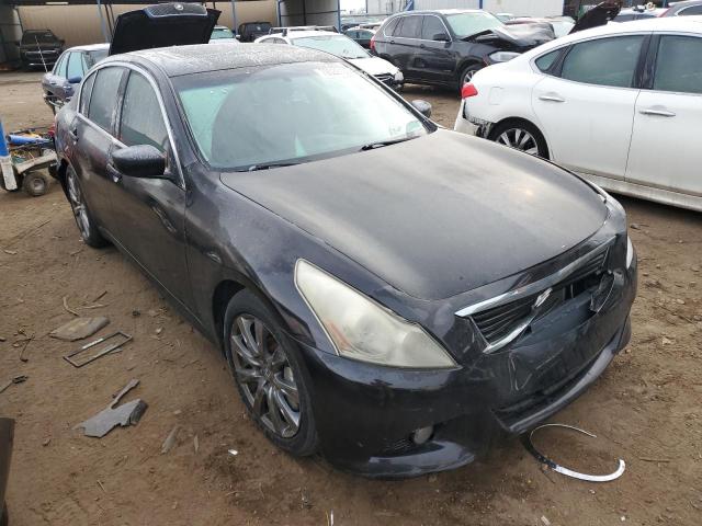 Photo 3 VIN: JN1CV6AP9BM500377 - INFINITI G37 