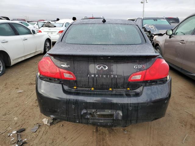 Photo 5 VIN: JN1CV6AP9BM500377 - INFINITI G37 